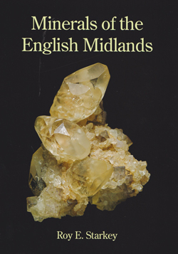 Starkey Midlands Minerals